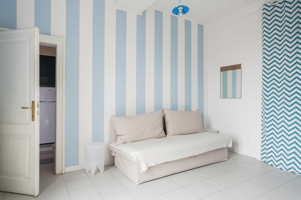 Saragozza Apartments Bologna Exterior foto